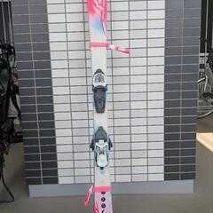 子供　スキー板＆ブーツ