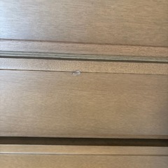 高級タンス　中古品大塚家具取り扱い商品
の画像