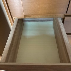 高級タンス　中古品大塚家具取り扱い商品
の画像