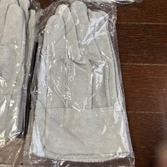 革手 10双の画像
