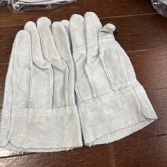 革手 10双の画像