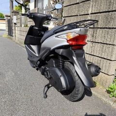 アドレスV125S 　確約早い方から