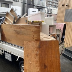 【困った時はすぐ連絡！あなたの街の便利屋です！】