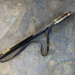 草焼きバーナー　中空噴射式　灯油　ピリオン　引き取り限定