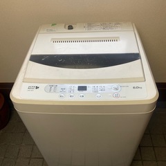 洗濯機