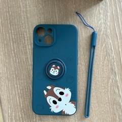 値下げ］スマホケース　iPhone14の画像