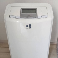 ダイキン加湿器