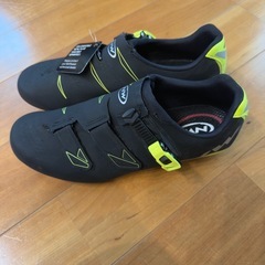 【新品未使用】　Northwave PHANTOM 2 SRSの画像