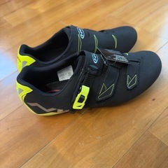 【新品未使用】　Northwave PHANTOM 2 SRSの画像