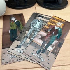 東京卍リベンジャーズ ぬいぐるみ フィギュア セットの画像