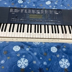 CASIO 電子ピアノ