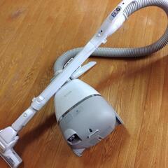 日立掃除機かるパックCV-KV70L
