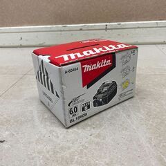 makita マキタ バッテリー BL1860B 6.0ah (...