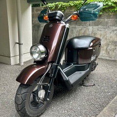 【商談中✨】福岡市☆ヤマハ VOX 50cc 2007年式❕☆S...