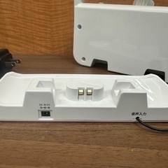 【塩尻市引き取り限定】Victor ワイヤレススピーカーシステム SP-A900R/SP-A900T の画像