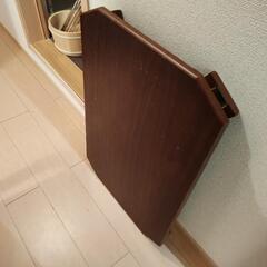 ローテーブル　100cm 70cm