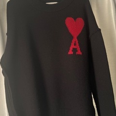 アミパリス ニット