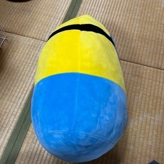ミニオンぬいぐるみ（大）の画像