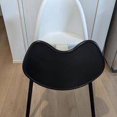 ベビービョルン　ハイチェアの画像