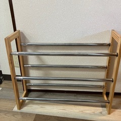 シューズラック