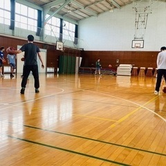 5/11(日) 09:00〜11:00 あざみ野エンジョイ…