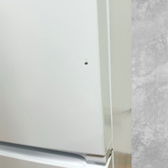YAMADA 2021年製 冷凍冷蔵庫156Ｌ【綺麗◎冷え良し◎】の画像