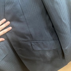 メンズ　スーツ　の画像