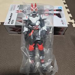 仮面ライダーギーツ　ソフビの画像