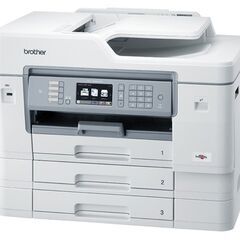 プリンタ brother MFC-J6999CDW