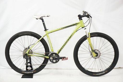 Cannondale 「キャノンデール」 SL3 2011年頃モデル マウンテンバイク / 奈良店