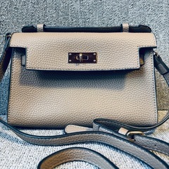 ★中古★レディース バッグ(ポシェット) ※お譲り先決まりました
の画像