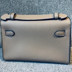★中古★レディース バッグ(ポシェット) ※お譲り先決まりました
の画像