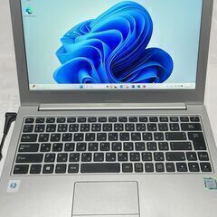 高スペック １万２千円 マウスコンピューター ８世代  13.3...