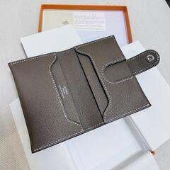 エルメスHermes カードケース/名刺入れ/ミニ財布
