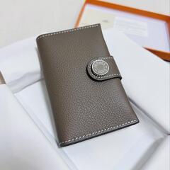 エルメスHermes カードケース/名刺入れ/ミニ財布
の画像