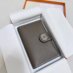 エルメスHermes カードケース/名刺入れ/ミニ財布
の画像