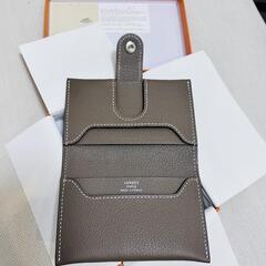 エルメスHermes カードケース/名刺入れ/ミニ財布
の画像
