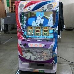 0505-575 リゼロスロット台