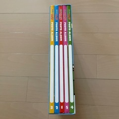 フォトアルバム　ハイジの画像