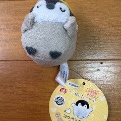 コウペンちゃん　マスコット