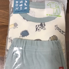 子供用　パジャマ　キッズサイズ