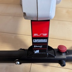ELETE DRIVO スマートトレーナーの画像