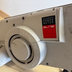 ELETE DRIVO スマートトレーナーの画像