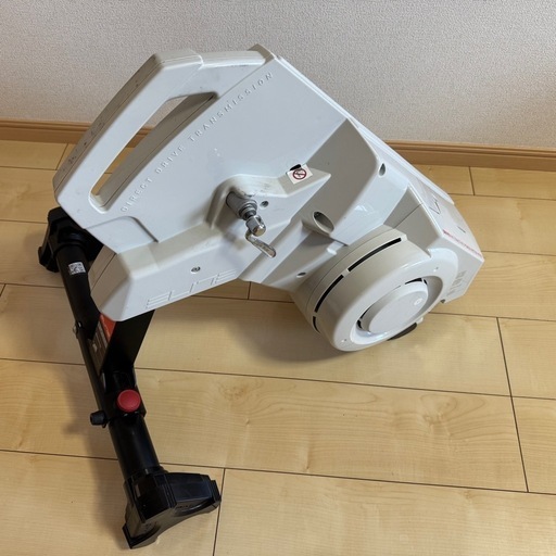 ELETE DRIVO スマートトレーナー