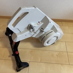 ELETE DRIVO スマートトレーナーの画像
