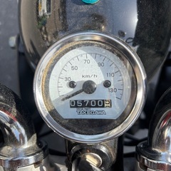 HONDAモンキー75cc  埼玉　引き取り限定
の画像