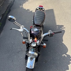 HONDAモンキー75cc  埼玉　引き取り限定
の画像