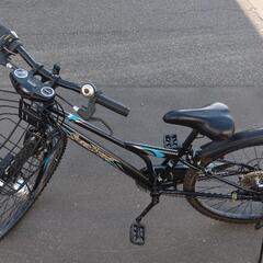 【取引中】26インチ 🚲 中古 ジュニア 自転車 9,480円 ...