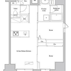 IN🌷即入居可！最上階のお部屋🎀新築高級賃貸マンション✨敷…