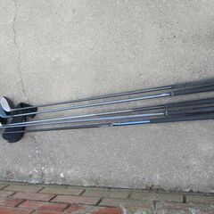 ゴルフクラブセット　初心者に最適の画像